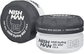 NISHMAN Hair Styling Aqua Wax B9 Cola 150 ml – Cera Capelli Effetto Lucido Tenuta Ultra Forte