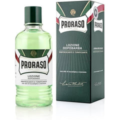 Proraso Lozione Dopobarba Rinfrescante- da 400 ml