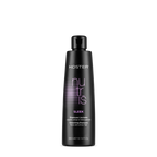 KOSTER Nutris Sleek Shampoo - per Capelli Crespi e Indisciplinati-