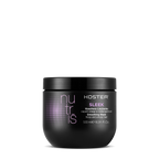 KOSTER Nutris Sleek Maschera - per Capelli Crespi e Indisciplinati-