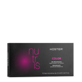 KOSTER Nutris Color Olio Mineralizzante - per Capelli Colorati e con Mèches- 10 x 10 ml