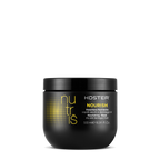 KOSTER Nutris Nourish Maschera Nutriente - per Capelli Secchi e Danneggiati-