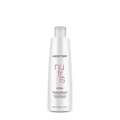 KOSTER Nutris Vital Shampoo Coadiuvante - Prevenzione Caduta- 300 ml
