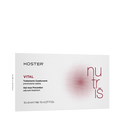 KOSTER Nutris Vital Trattamento Coadiuvante - Prevenzione Caduta- 10 x 8 ml