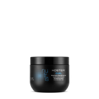 KOSTER Nutris Curl Maschera Disciplinante - per Capelli Ricci e Mossi-