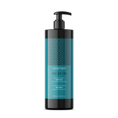 KOSTER Argan Oil Shampoo - Nutritivo e Setificante- 500 ml