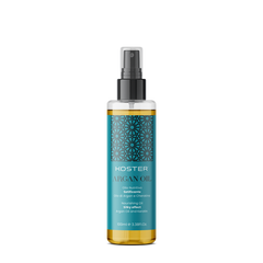 KOSTER Argan Oil - Olio Nutritivo e Setificante- 100 ml