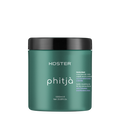 KOSTER Phitja Herbe Mask Maschera Idro- Nutriente - per Capelli Secchi e Sfibrati- 1000 ml