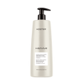 KOSTER Hairvive Shampoo Ristrutturante - per Capelli Sfibrati e Trattati-