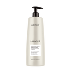 KOSTER Hairvive Shampoo Ristrutturante - per Capelli Sfibrati e Trattati-