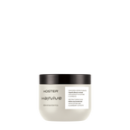 KOSTER Hairvive Maschera Ristrutturante - per Capelli Sfibrati e Trattati-
