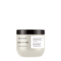 KOSTER Hairvive Maschera Ristrutturante - per Capelli Sfibrati e Trattati-