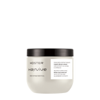 KOSTER Hairvive Maschera Ristrutturante - per Capelli Sfibrati e Trattati-