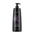 KOSTER Nutris Sleek Shampoo - per Capelli Crespi e Indisciplinati-