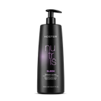 KOSTER Nutris Sleek Shampoo - per Capelli Crespi e Indisciplinati-
