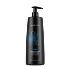 KOSTER Nutris Curl Shampoo Disciplinante - per Capelli Ricci e Mossi