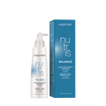 KOSTER Nutris Balance Lozione Tonica Bivalente Riequilibrante - per Cute Grassa e con Forfora- 150ml