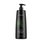 KOSTER Nutris Pump Shampoo Volume - per Capelli Fini e Privi di Corpo-