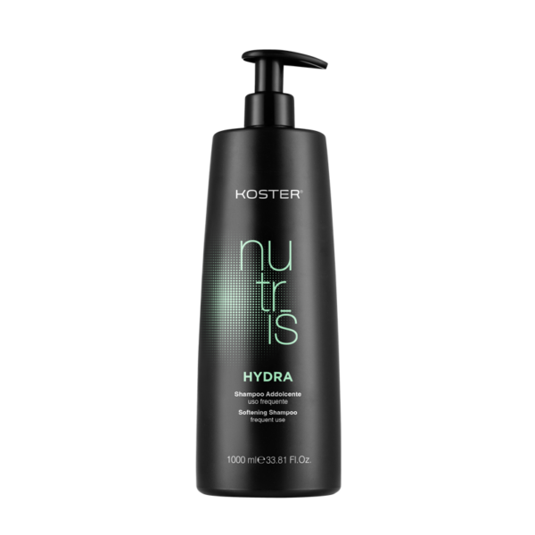 KOSTER Nutris Hydra Shampoo Addolcente - Uso Frequente-