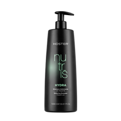KOSTER Nutris Hydra Shampoo Addolcente - Uso Frequente-