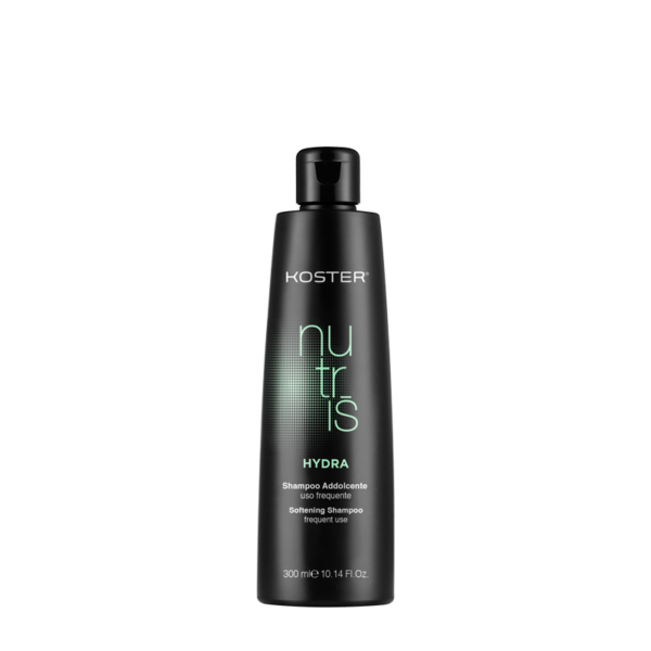 KOSTER Nutris Hydra Shampoo Addolcente - Uso Frequente-