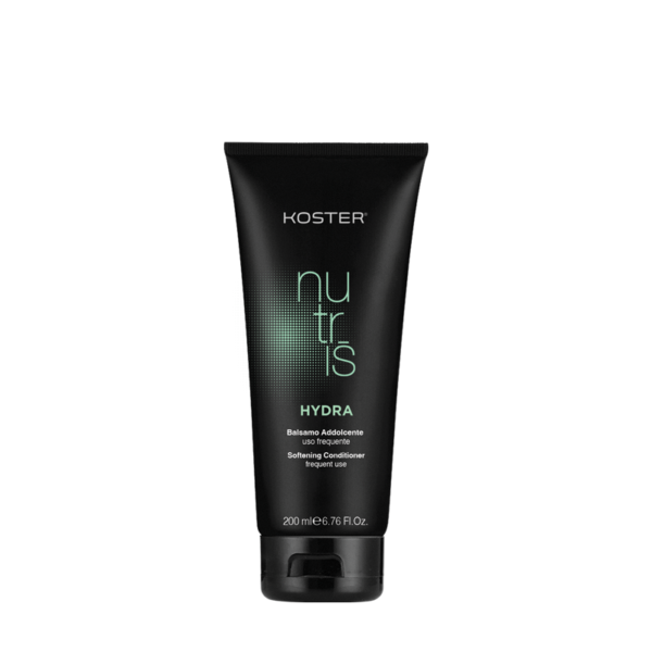 KOSTER Nutris Hydra Balsamo Addolcente - Uso Frequente-