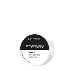 KOSTER Energy Cera Aqua- W- Effetto Lucido- 100 ml
