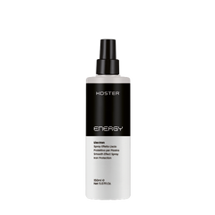 KOSTER Energy Liss Iron - Spray Protettivo per Piastra- 150 ml