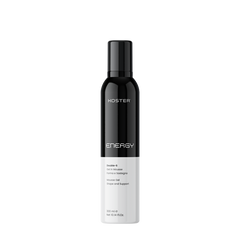 KOSTER Energy Mousse Double- S - Gel in Mousse- 300 ml