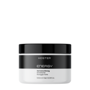 KOSTER Energy Gel Extra Strong 500 ml