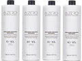6.ZERO Emulsione Ossidante per Colorazione -Profumata- 1000 ml