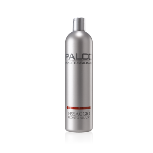 PALCO PROFESSIONAL Neutralizzante - Fissaggio- 500 ml