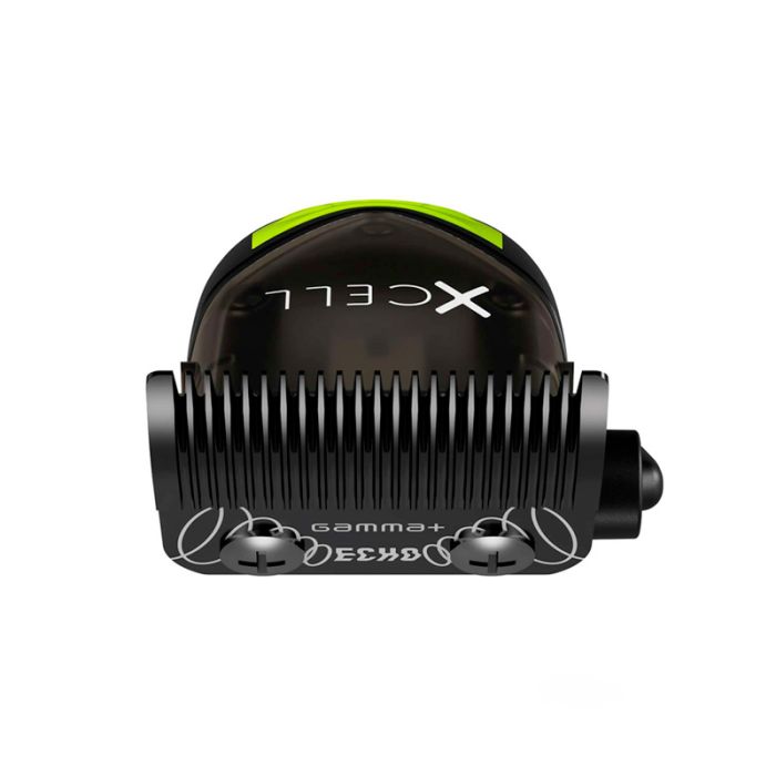 Gamma+ Tagliacapelli Xcell Clipper Professionale