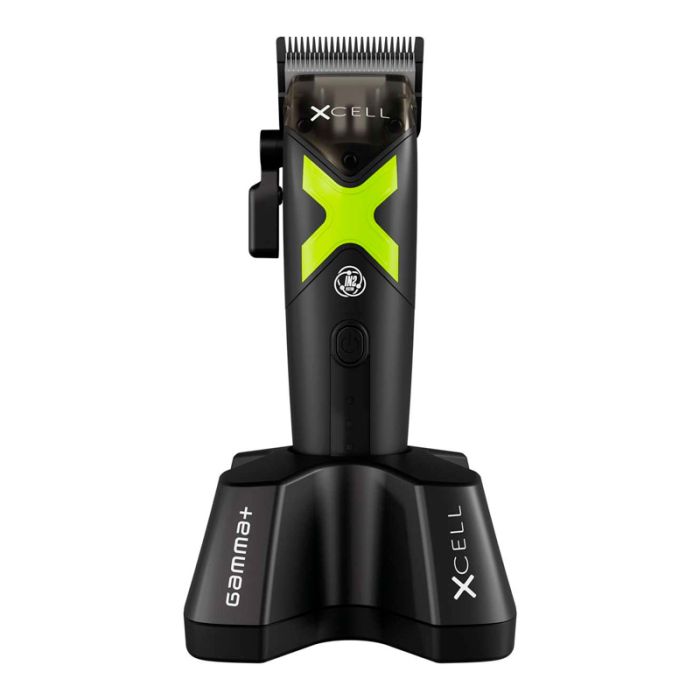 Gamma+ Tagliacapelli Xcell Clipper Professionale