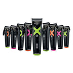 Gamma+ Tagliacapelli Xcell Clipper Professionale