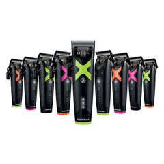 Gamma+ Tagliacapelli Xcell Clipper Professionale