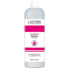 Parisienne Solvente per Unghie Classico- Profumato- 1000 ml
