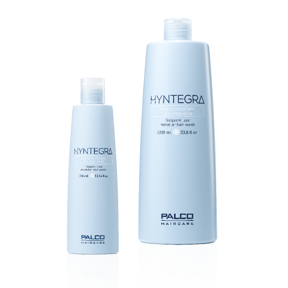 PALCO Hyntegra Shampoo Bagno Micellare Uso Frequente