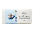 Roial Asciugamano Carta a Secco Goffrata- Monouso- 35 x 67 cm - 60 pezzi