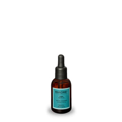 BIACRÉ Uomo Beard Oil-Districante e Ammorbidente- 50 ml