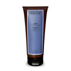 BIACRÉ Uomo Hiperfix Gel- Effetto Cement- 200 ml