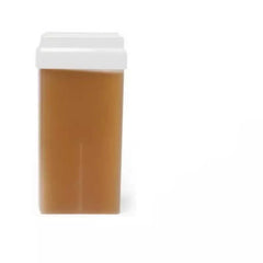 Roial Cera Depilatoria Liposolubile Miele- per Pelli Normali- 100 ml