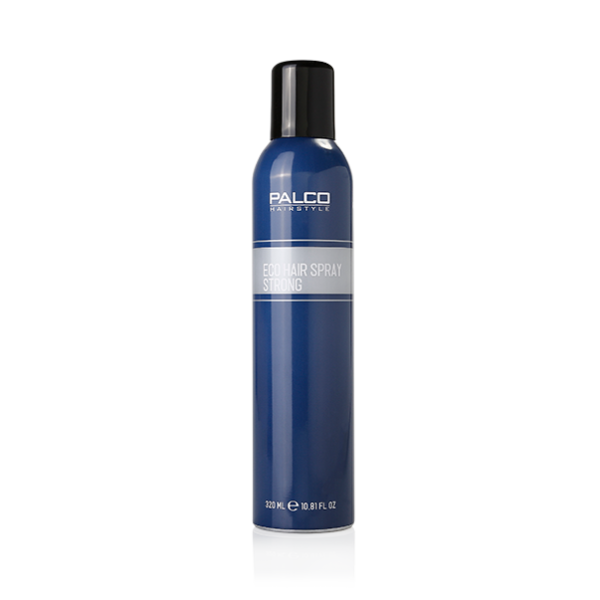 PALCO Hairstyle Eco Hair Spray - Force Strong, Senza Gas- 320 ml