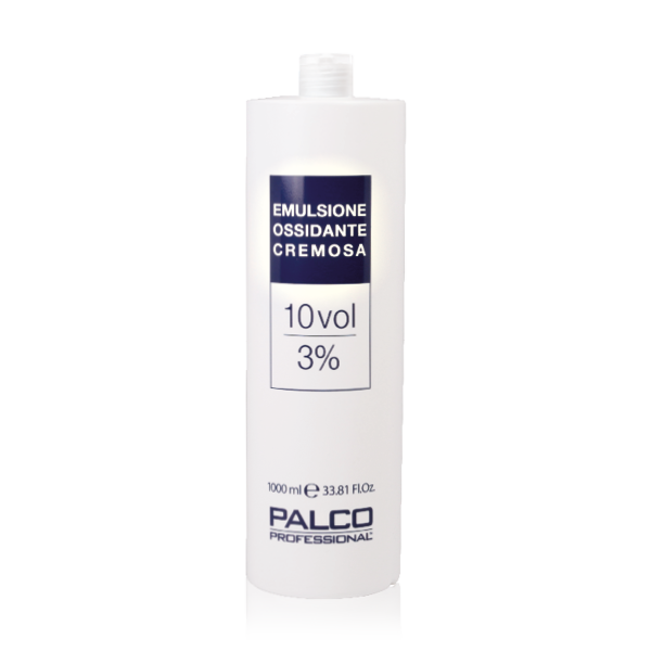 PALCO PROFESSIONAL Emulsione Ossidante - Cremosa- 1000 ml