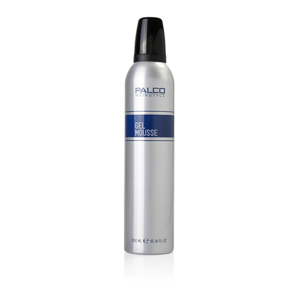 PALCO Hairstyle Gel Mousse 300 ml