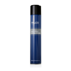 PALCO Hairstyle Hair Spray - Extra Strong, Con Gas- 500 ml