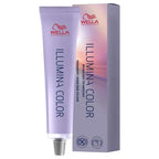 Wella Professionals Illumina Color Crema Colorante per Capelli- 60 ml