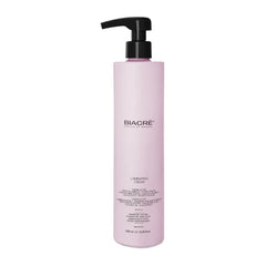 BIACRÉ Laminating Cream- con Azione Laminante e Ristrutturante -