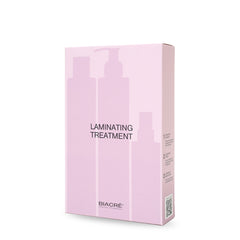 BIACRÉ Laminating Treatment