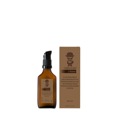 Barba Italiana Le Madonie- Siero Viso Idratante Tonificante - 50 ml